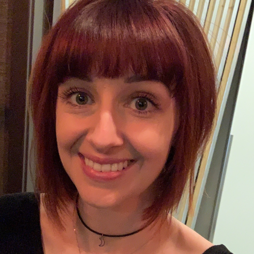 Meet your Posher, Tabitha